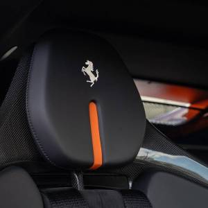 Ferrari SF90 Stradale