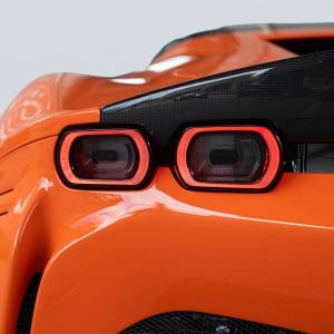 Ferrari SF90 Stradale