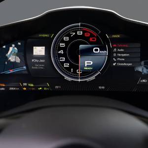 Ferrari SF90 Stradale