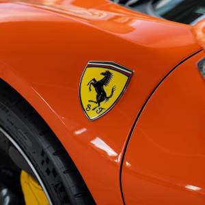 Ferrari SF90 Stradale