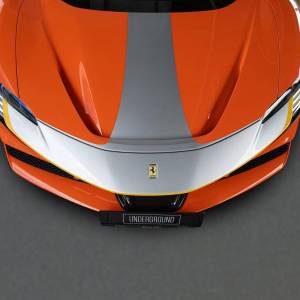 Ferrari SF90 Stradale