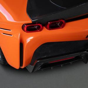 Ferrari SF90 Stradale