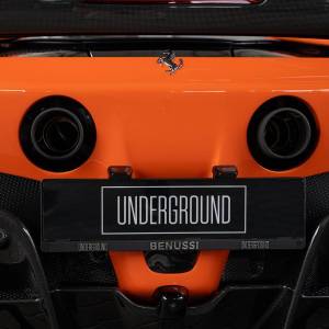 Ferrari SF90 Stradale