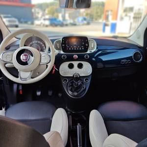 Fiat 500 1.0 BSG DOLCEVITA