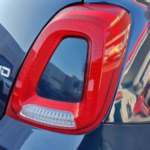 Fiat 500 1.0 BSG DOLCEVITA