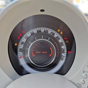 Fiat 500 1.0 BSG DOLCEVITA