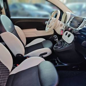 Fiat 500 1.0 BSG DOLCEVITA