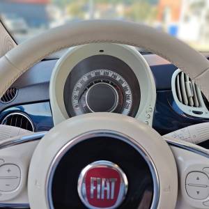 Fiat 500 1.0 BSG DOLCEVITA