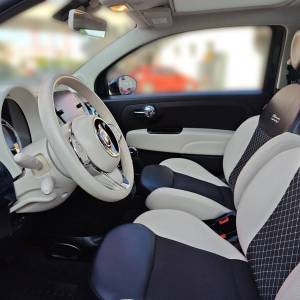 Fiat 500 1.0 BSG DOLCEVITA