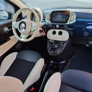 Fiat 500 1.0 BSG DOLCEVITA