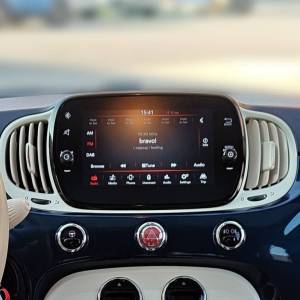 Fiat 500 1.0 BSG DOLCEVITA