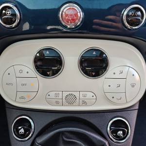 Fiat 500 1.0 BSG DOLCEVITA