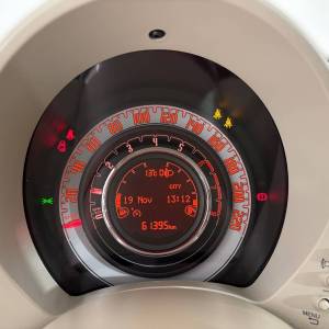 Fiat 500 1.0 BSG DOLCEVITA