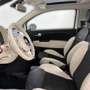 Fiat 500 1.0 BSG DOLCEVITA