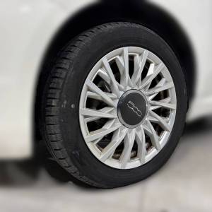 Fiat 500 1.0 BSG DOLCEVITA