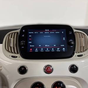 Fiat 500 1.0 BSG DOLCEVITA