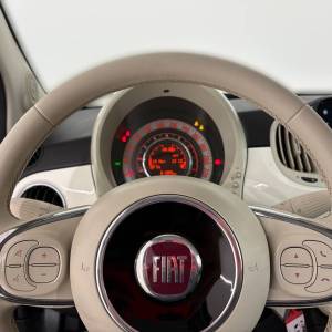 Fiat 500 1.0 BSG DOLCEVITA