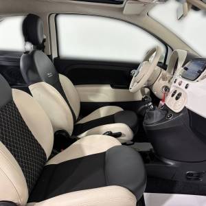 Fiat 500 1.0 BSG DOLCEVITA