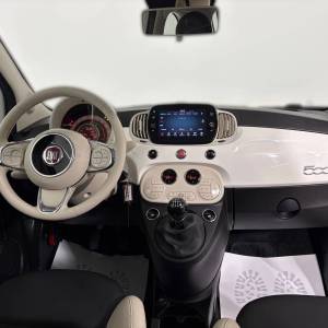 Fiat 500 1.0 BSG DOLCEVITA