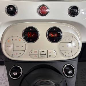 Fiat 500 1.0 BSG DOLCEVITA