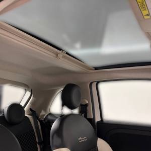 Fiat 500 1.0 BSG DOLCEVITA