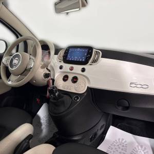 Fiat 500 1.0 BSG DOLCEVITA