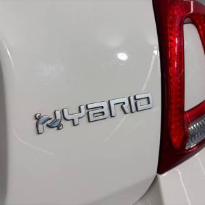 Fiat 500 1.0 BSG DOLCEVITA