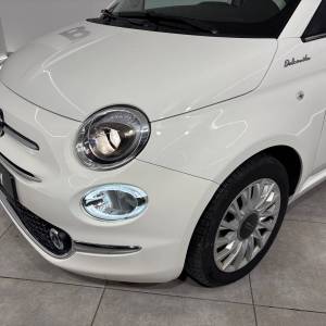 Fiat 500 1.0 BSG DOLCEVITA