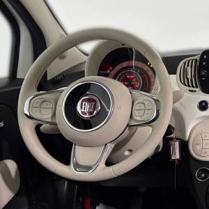 Fiat 500 1.0 BSG DOLCEVITA