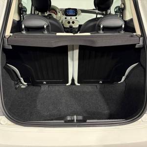 Fiat 500 1.0 BSG DOLCEVITA