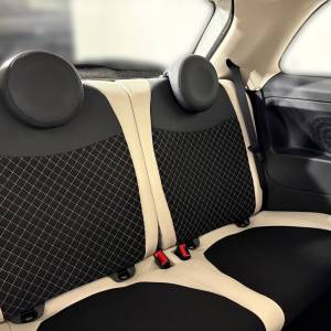 Fiat 500 1.0 BSG HYBRID DOLCEVITA