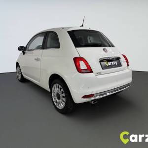 Fiat 500 1.0 BSG HYBRID DOLCEVITA