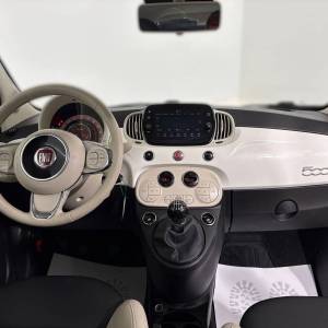 Fiat 500 1.0 BSG HYBRID DOLCEVITA