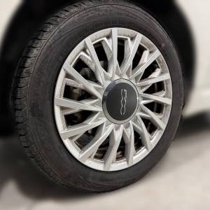 Fiat 500 1.0 BSG HYBRID DOLCEVITA