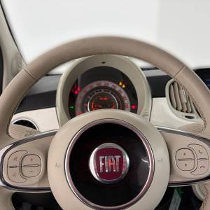 Fiat 500 1.0 BSG HYBRID DOLCEVITA