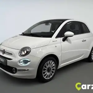 Fiat 500 1.0 BSG HYBRID DOLCEVITA