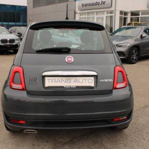 Fiat 500 1.0 Connect