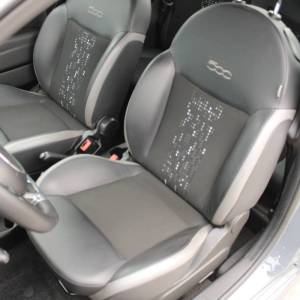 Fiat 500 1.0 Connect