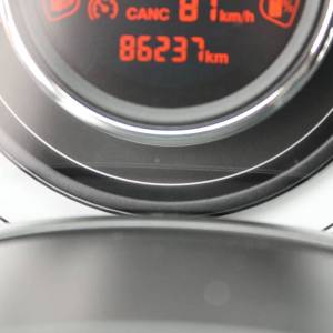 Fiat 500 1.0 Connect