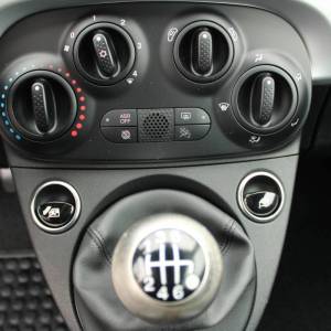Fiat 500 1.0 Connect