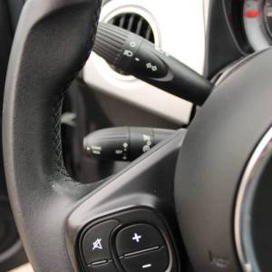 Fiat 500 1.0 Connect