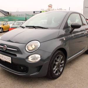 Fiat 500 1.0 Connect