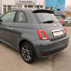 Fiat 500 1.0 Connect