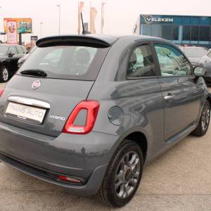 Fiat 500 1.0 Connect