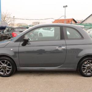 Fiat 500 1.0 Connect