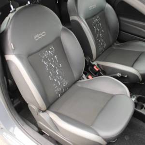 Fiat 500 1.0 Connect