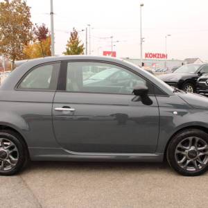 Fiat 500 1.0 Connect
