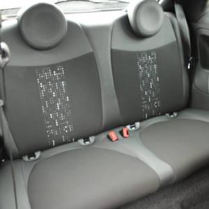 Fiat 500 1.0 Connect