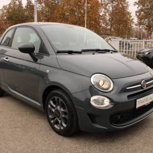 Fiat 500 1.0 Connect