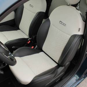 Fiat 500 1.0 Dolcevita *NAVIGACIJA*